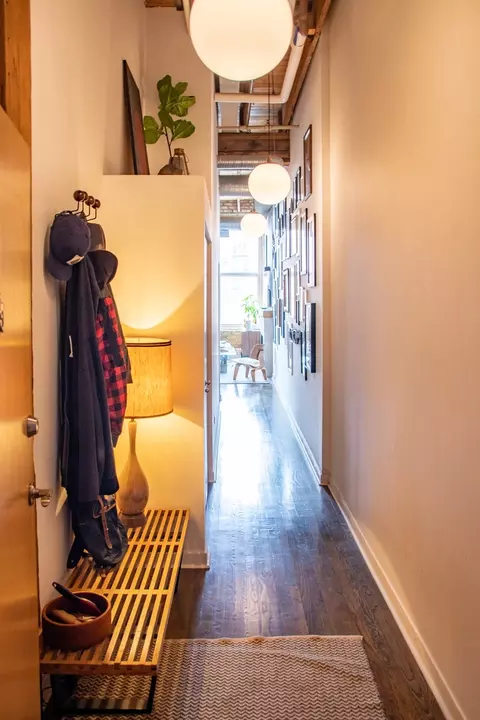 417 S Jefferson St #512B, Chicago, IL 60607 photo 17