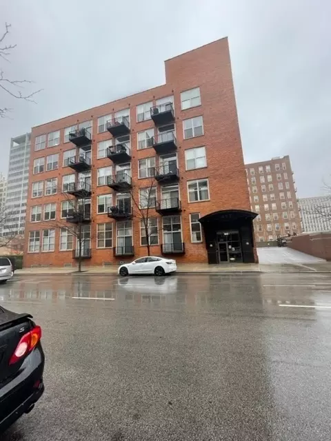 417 S Jefferson St #512B, Chicago, IL 60607