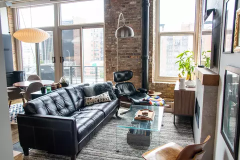 417 S Jefferson St #512B, Chicago, IL 60607 photo 16