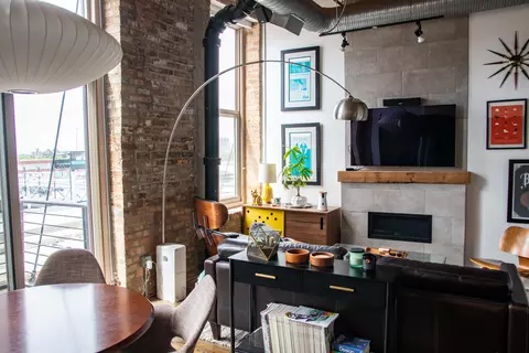 417 S Jefferson St #512B, Chicago, IL 60607 photo 3