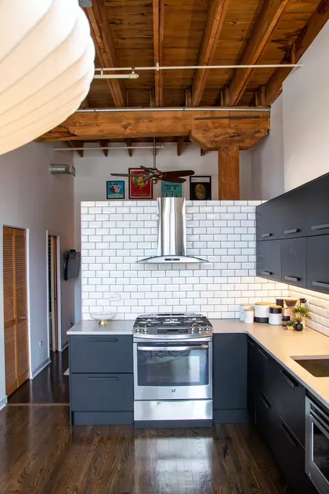 417 S Jefferson St #512B, Chicago, IL 60607 photo 14
