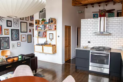 417 S Jefferson St #512B, Chicago, IL 60607 photo 6