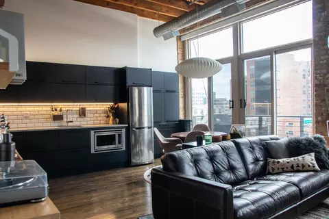 417 S Jefferson St #512B, Chicago, IL 60607 photo 2