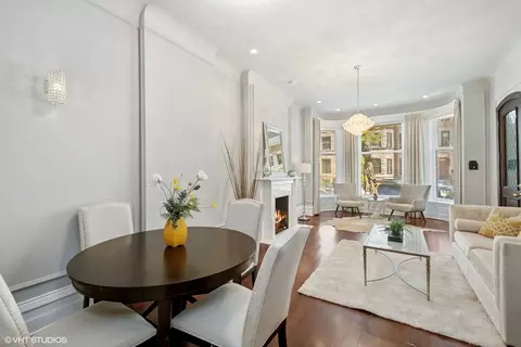 Living - 67 E Cedar St, Chicago, IL 60611 photo 1 of 7