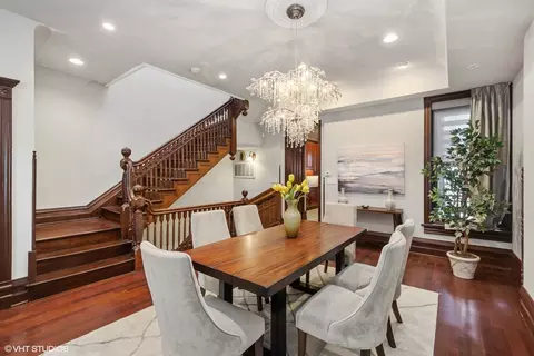 Dining - 67 E Cedar St, Chicago, IL 60611 photo 2 of 2
