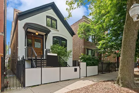 921 N Fairfield Ave, Chicago, IL 60622