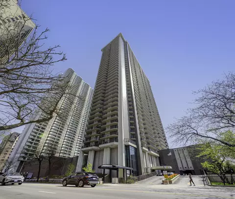 6007 N Sheridan Rd #6D, Chicago, IL 60660