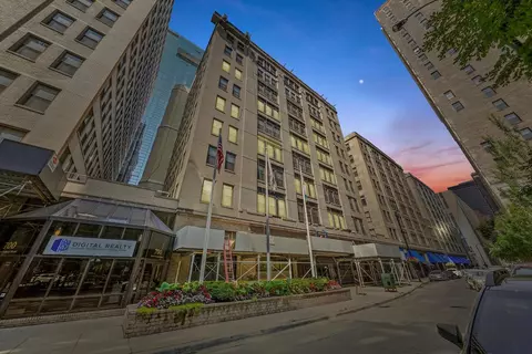 680 S Federal St #407, Chicago, IL 60605