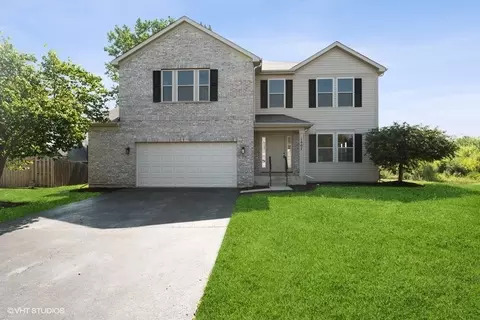 1407 Reed Rd, Zion, IL 60099