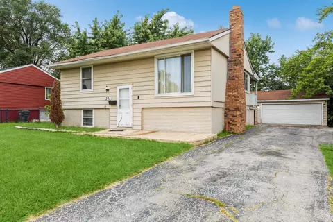 201 E Rose St, Glenwood, IL 60425