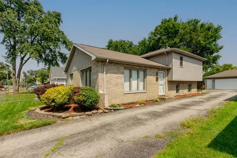 14807 S Cleveland Ave, Posen, IL 60469