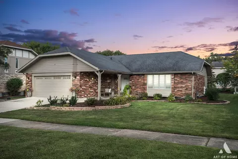 14053 Bonbury Ln, Orland Park, IL 60462