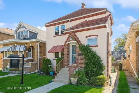 2815 Forest Ave, River Grove, IL 60171