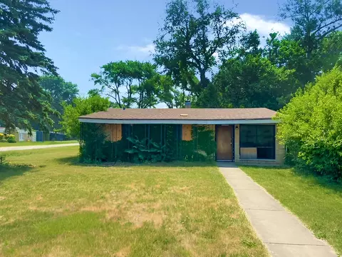 15241 Troy Ave, Markham, IL 60428