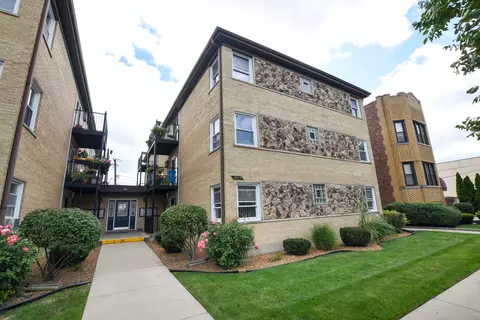 2451 N 72nd Ct #1W, Elmwood Park, IL 60707