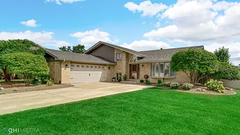 17845 Navajo Trce, Tinley Park, IL 60477