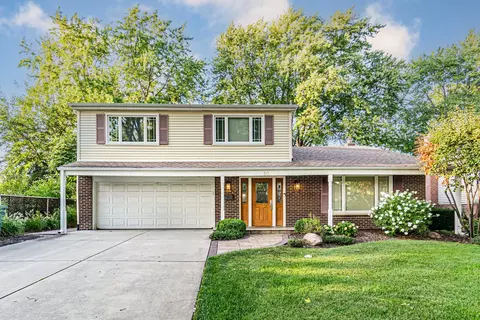 50 W Kathleen Dr, Des Plaines, IL 60016