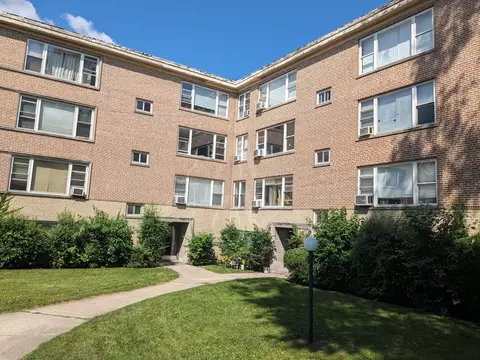 6122 N Seeley Ave #1E, Chicago, IL 60659