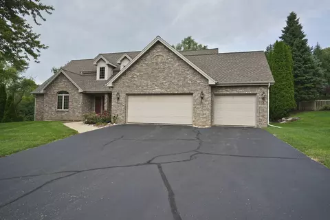 4730 Crested Butte Trl, Rockford, IL 61114