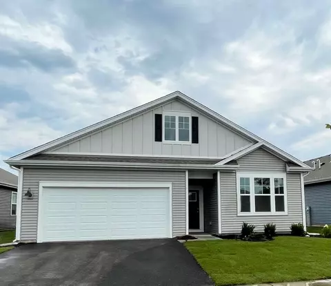 2280 Tupelo Way, Wonder Lake, IL 60097