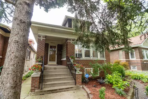 6509 N Talman Ave, Chicago, IL 60645