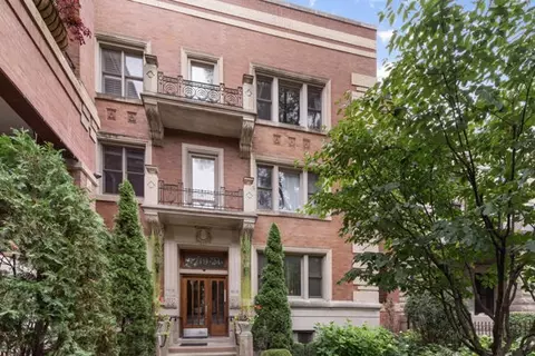 4721 S Greenwood Ave #G, Chicago, IL 60615