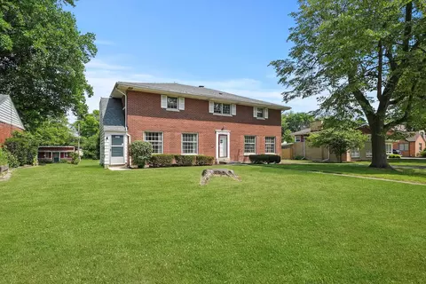 1027 Scott Ave, Chicago Heights, IL 60411