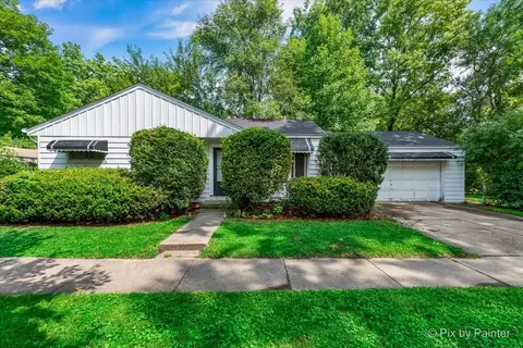 201 N Elm St, Mount Prospect, IL 60056