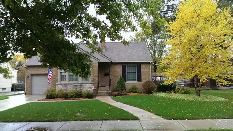 18444 Sherman St, Lansing, IL 60438