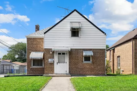 11142 S Avenue C, Chicago, IL 60617