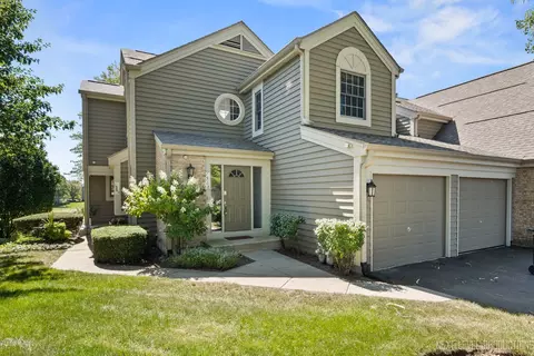 1568 Aberdeen Ct #1568, Naperville, IL 60564