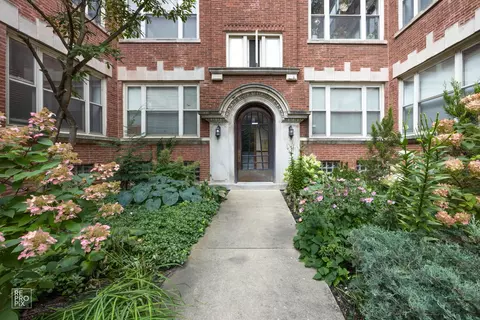 4636 N Racine Ave #2, Chicago, IL 60640