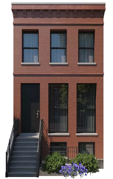 3134 S Giles Ave, Chicago, IL 60616