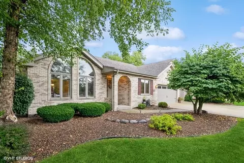 10606 Rachel Ln, Orland Park, IL 60462