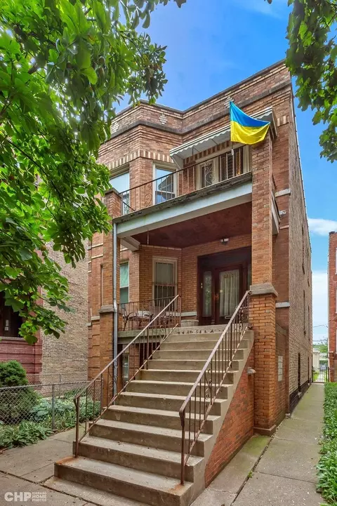 2317 W Rice St, Chicago, IL 60622