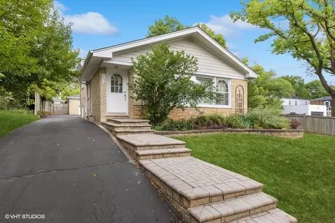 4645 Central Ave, Western Springs, IL 60558