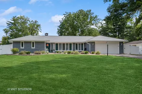 14107 S Naperville Rd, Plainfield, IL 60544