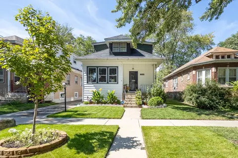 12048 S Yale Ave, Chicago, IL 60628