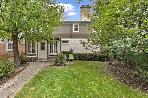 717 E Center Ave, Lake Bluff, IL 60044 photo 18