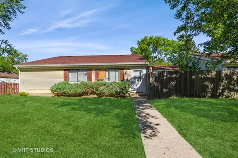 5556 Allemong Dr #0, Matteson, IL 60443