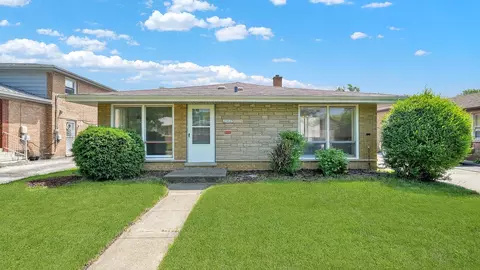 15411 University Ave, Dolton, IL 60419