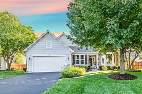 24031 W Winners Circle Ct, Plainfield, IL 60585
