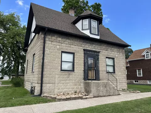 54 E 162nd St, South Holland, IL 60473