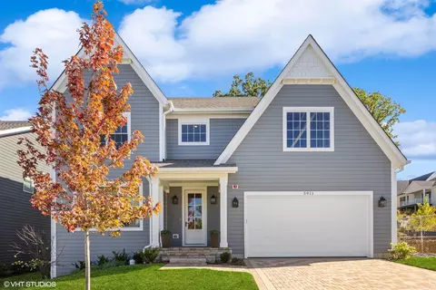 5911 Flagg Creek Ln, Western Springs, IL 60558