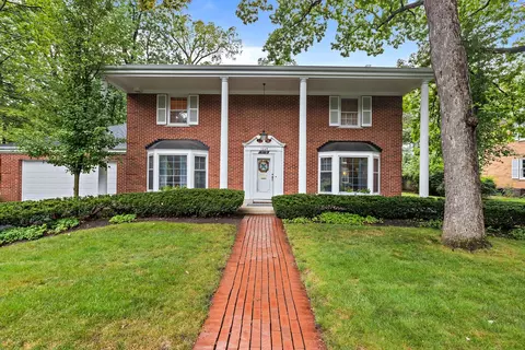 1369 Tower Rd, Winnetka, IL 60093