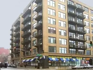 625 W Jackson Blvd #603, Chicago, IL 60661