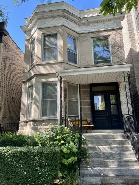 2326 W Belden Ave, Chicago, IL 60647