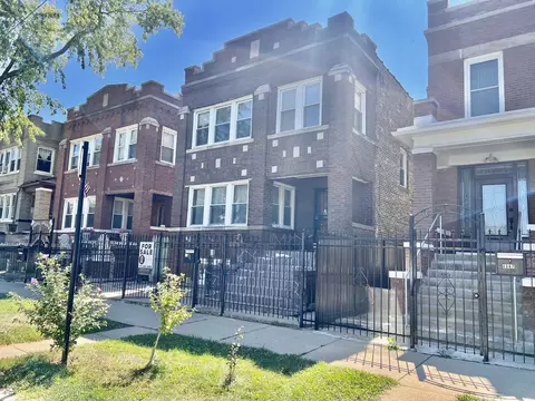 4343 W Hirsch St, Chicago, IL 60651