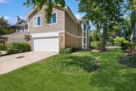 48 Woodstone Ct, Buffalo Grove, IL 60089