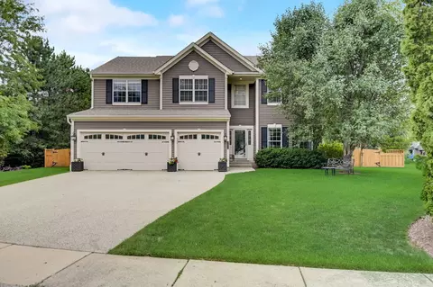 3171 Haven Ln, Lindenhurst, IL 60046